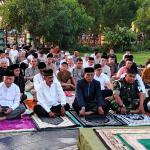 Jadwal Sholat Hari Ini di Kabupaten Ciamis, Senin 16 Juni 2025