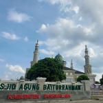 Jadwal Sholat Hari Ini di Kabupaten Tasikmalaya, Senin 16 Juni 2025