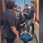 BNN RI Bongkar Penyelundupan Fantastis, 125 Kg Sabu Disita dari Truk di Jambi