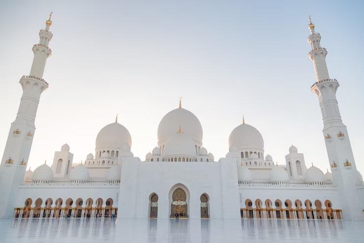 Jadwal Sholat Hari Ini di Kota Banjar, Minggu 6 April 2025