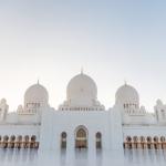 Jadwal Sholat Hari Ini di Kota Banjar, Jumat 16 Mei 2025