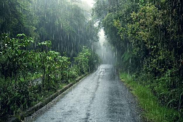 Prakiraan Cuaca Kota Banjar Hari Ini, Jumat 18 April 2025