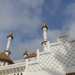 Jadwal Sholat Hari Ini di Kota Tasikmalaya, Minggu 26 April 2026