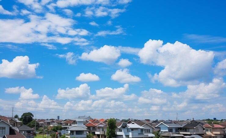 Prakiraan Cuaca Kota Banjar Hari Ini Sabtu 26 Oktober 2024, Sepanjang Hari Cerah Berawan