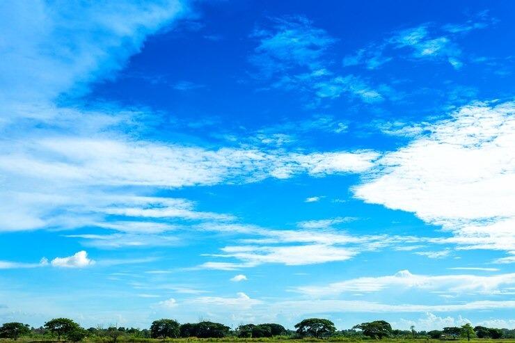 Prakiraan Cuaca Kabupaten Ciamis Hari Ini, Jumat 6 Juni 2025