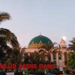 Jadwal Sholat Hari Ini di Kabupaten Ciamis, Jumat 27 Juni 2025