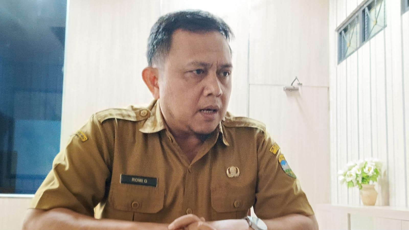 70 Persen Jalan di Kabupaten Tasikmalaya Dalam Kondisi Baik