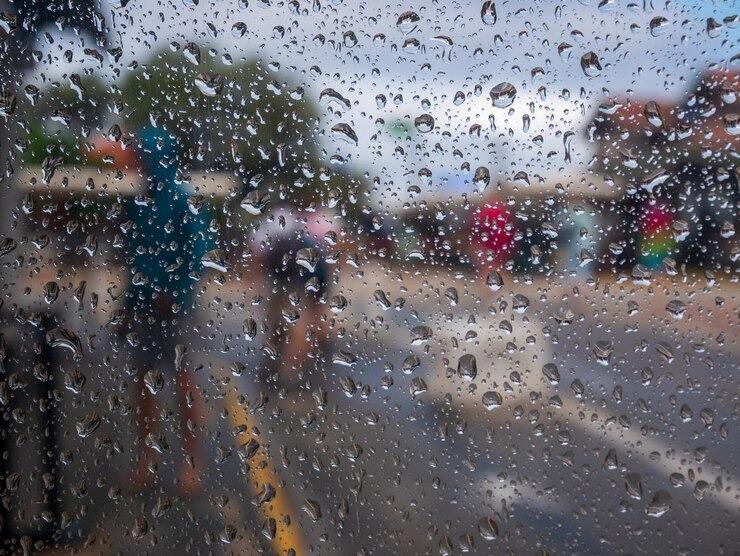 Prakiraan Cuaca Kota Tasikmalaya Hari Ini, Minggu 20 April 2025