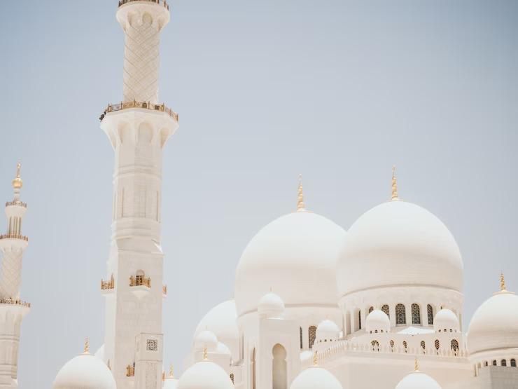 Jadwal Sholat Hari Ini di Kabupaten Ciamis, Jumat 27 September 2024