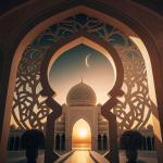 Jadwal Sholat Hari Ini di Kabupaten Tasikmalaya, Rabu 7 Mei 2025