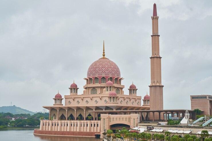 Jadwal Sholat Hari Ini di Kabupaten Tasikmalaya, Minggu 27 April 2025