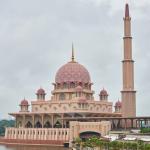 Jadwal Sholat Hari Ini di Kabupaten Ciamis, Rabu 7 Mei 2025