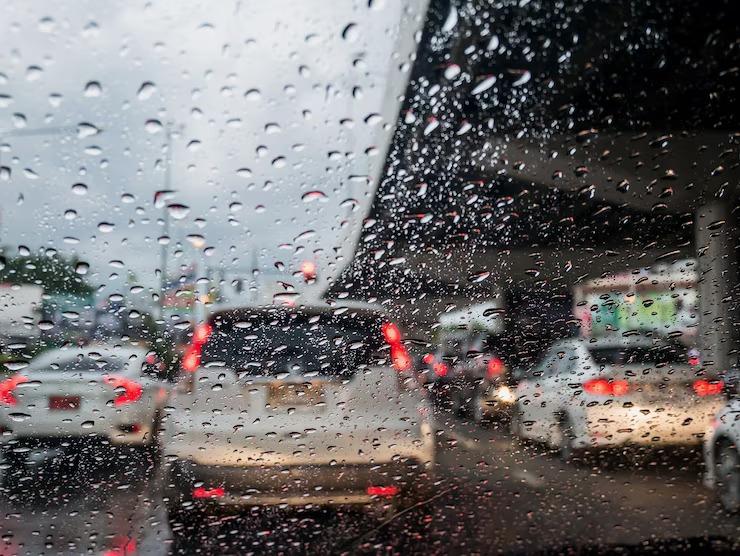Prakiraan Cuaca Kabupaten Tasikmalaya Hari Ini, Minggu 11 Mei 2025
