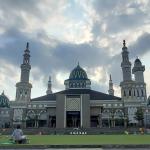 Jadwal Sholat Hari Ini di Kabupaten Tasikmalaya, Rabu 18 Juni 2025