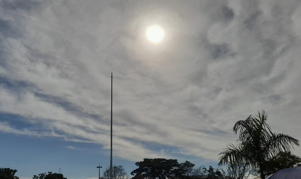 Prakiraan Cuaca Kota Banjar Hari Ini, Rabu 22 April 2026