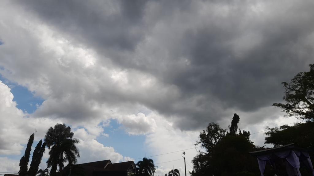 Prakiraan Cuaca Kabupaten Tasikmalaya Hari Ini, Rabu 22 April 2026