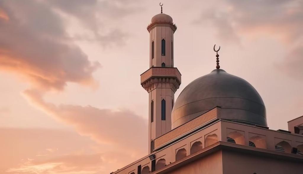 Jadwal Sholat Hari Ini di Kota Banjar, Sabtu 25 April 2026