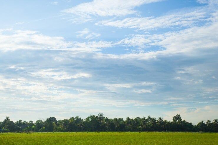 Prakiraan Cuaca Kota Banjar Hari Ini, Senin 28 April 2025