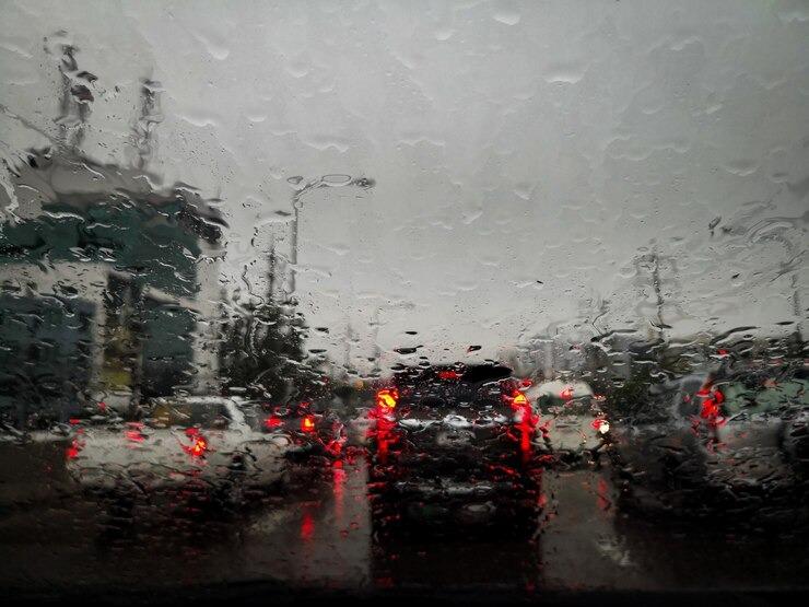 Prakiraan Cuaca Kota Tasikmalaya Hari Ini, Sabtu 22 Maret 2025