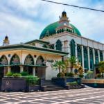 Jadwal Sholat Hari Ini di Kabupaten Ciamis, Kamis 19 Juni 2025