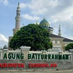 Jadwal Sholat Hari Ini di Kabupaten Tasikmalaya, Minggu 19 April 2026