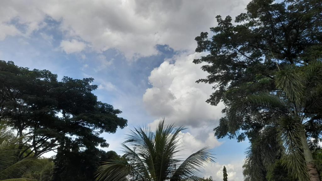 Prakiraan Cuaca Kabupaten Tasikmalaya Hari Ini, Minggu 12 April 2026