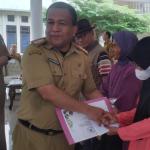 93 Tenaga Honorer DLH Kota Banjar Dirumahkan, Nasib Honorer Lain Masih Menggantung