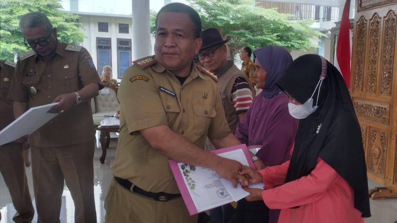 93 Tenaga Honorer DLH Kota Banjar Dirumahkan, Nasib Honorer Lain Masih Menggantung