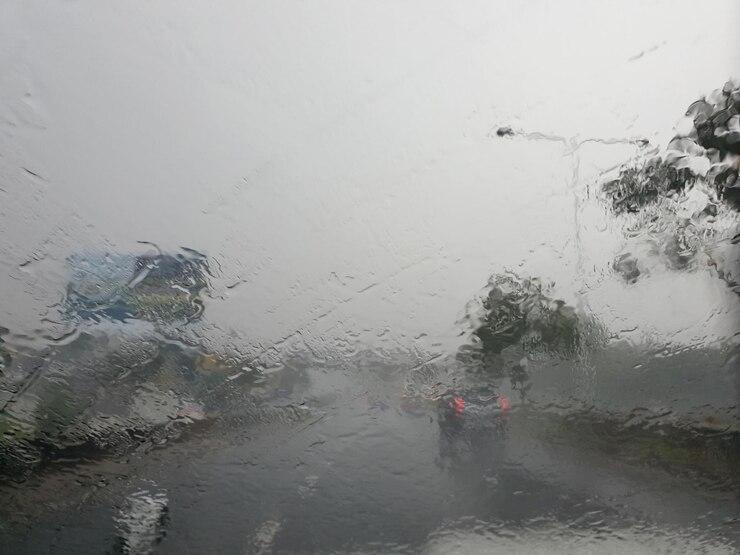 Prakiraan Cuaca Kota Tasikmalaya Hari Ini, Kamis 10 April 2025