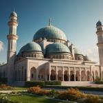 Jadwal Sholat Hari Ini di Kota Tasikmalaya, Jumat 9 Mei 2025