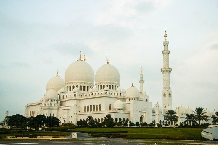 Jadwal Sholat Hari Ini di Kabupaten Ciamis, Jumat 9 Agustus 2024