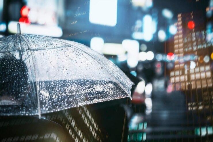 Prakiraan Cuaca Kota Tasikmalaya Hari Ini Jumat 25 Oktober 2024, Suhu Terendah 19 Derajat Celsius