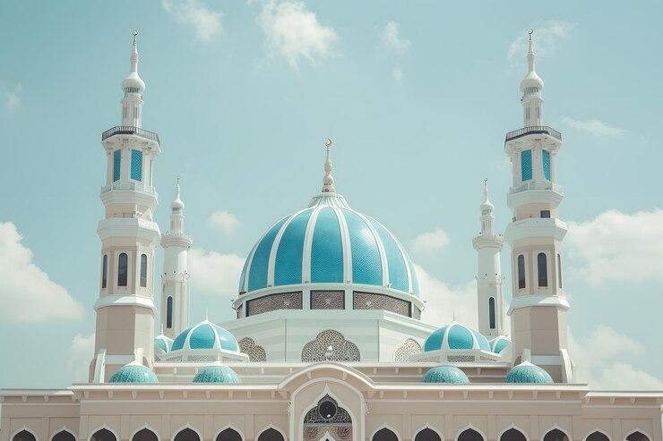 Jadwal Sholat Hari Ini di Kabupaten Tasikmalaya, Selasa 29 April 2025