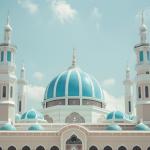Jadwal Sholat Hari Ini di Kabupaten Tasikmalaya, Jumat 9 Mei 2025