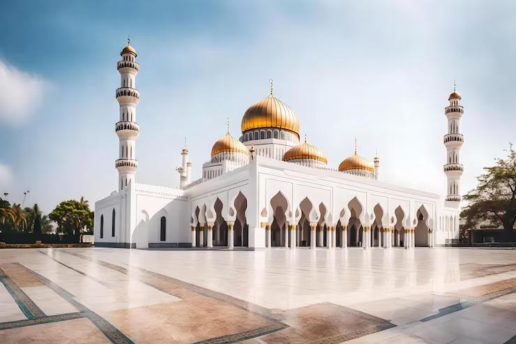 Jadwal Sholat Hari Ini di Kabupaten Ciamis, Sabtu 19 April 2025