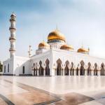 Jadwal Sholat Hari Ini di Kabupaten Ciamis, Jumat 9 Mei 2025