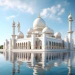 Jadwal Sholat Hari Ini di Kota Banjar, Jumat 9 Mei 2025