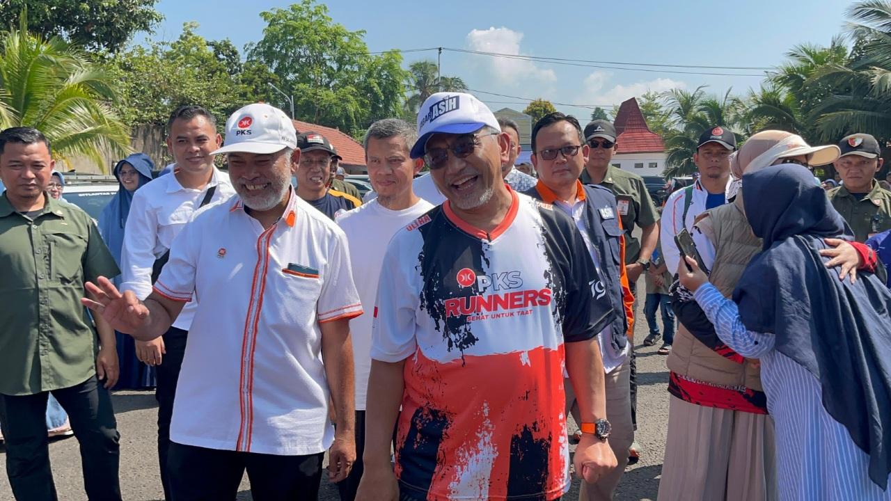 Ahmad Syaikhu Usulkan Peningkatan Puskesmas Menjadi RS Tipe D di Jabar