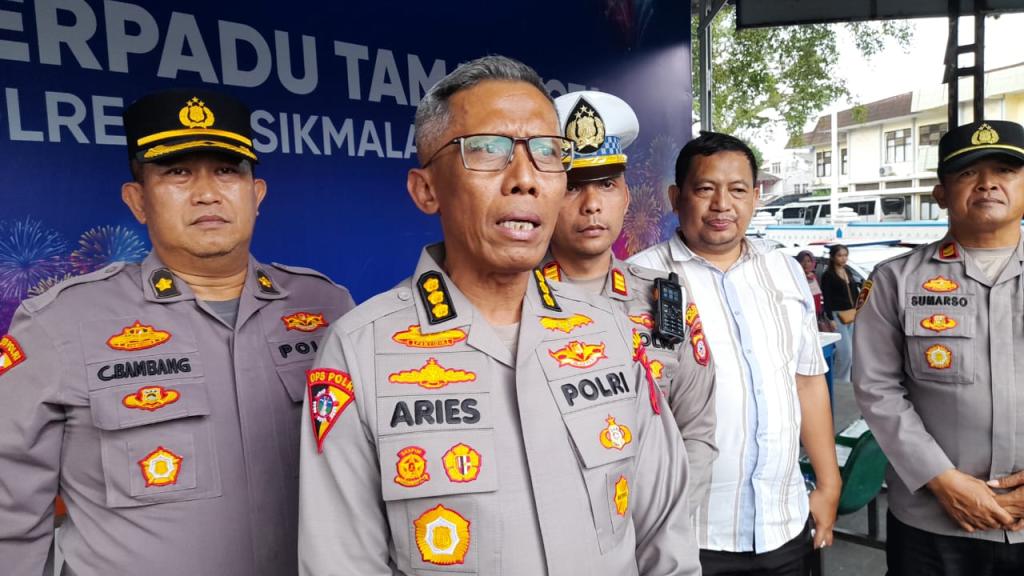 Arus Balik Libur Panjang Isra Mi'raj dan Imlek, Polda Jabar Pastikan Lalu Lintas di Jalur Selatan Lancar