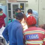 Aya-aya Wae! Pria di Ciamis Pasang Empat Cincin di Alat Vital Berujung Dievakuasi Damkar