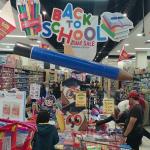 Back to School di Plaza Asia Tasikmalaya Tawarkan Promo Perlengkapan Sekolah Jelang Tahun Ajaran Baru