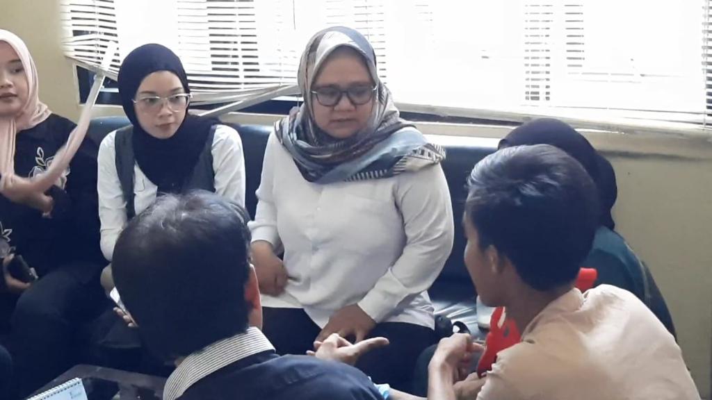 Balita di Sodonghilir Tasikmalaya Dicabuli Pria Dewasa, Polisi Lakukan Penyelidikan