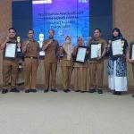 Bappeda Ciamis Umumkan Pemenang Inovasi Daerah 2025: Solusi Kreatif dari Warga dan ASN untuk Kesejahteraan Masyarakat