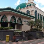 Baru 354 Masjid di Ciamis yang Miliki Sertifikat Tanah Wakaf, 120 Masjid Masih dalam Proses