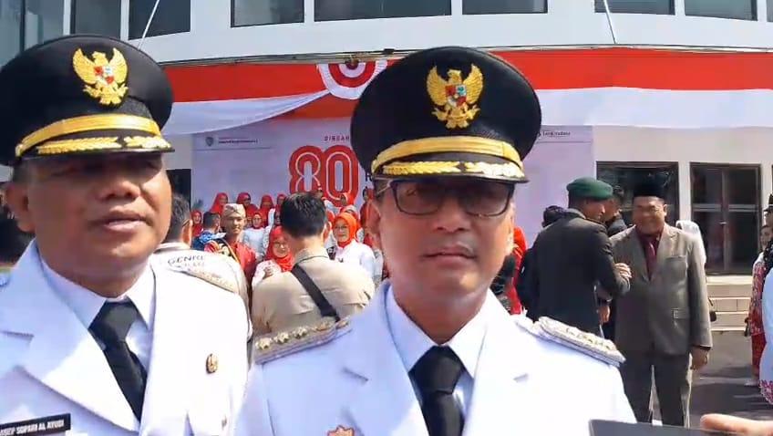 Bupati Tasikmalaya Respon Aturan Kemendagri Soal Izin Kepala Daerah ke Luar Negeri