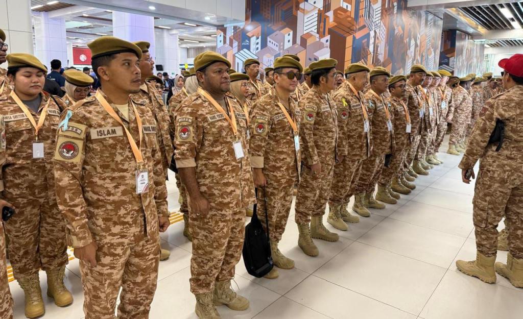 Bupati dan Wabup Tasikmalaya Ikuti Retreat di IPDN, Pemerintahan Tetap Berjalan Normal