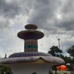 Prakiraan Cuaca Kabupaten Ciamis Hari Ini, Rabu 22 April 2026