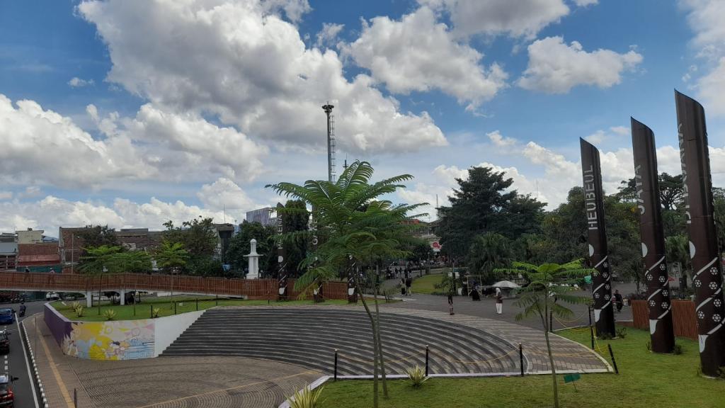 Prakiraan Cuaca Kabupaten Ciamis Hari Ini, Sabtu 18 April 2026