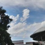 Prakiraan Cuaca Kabupaten Ciamis Hari Ini, Selasa 21 April 2026