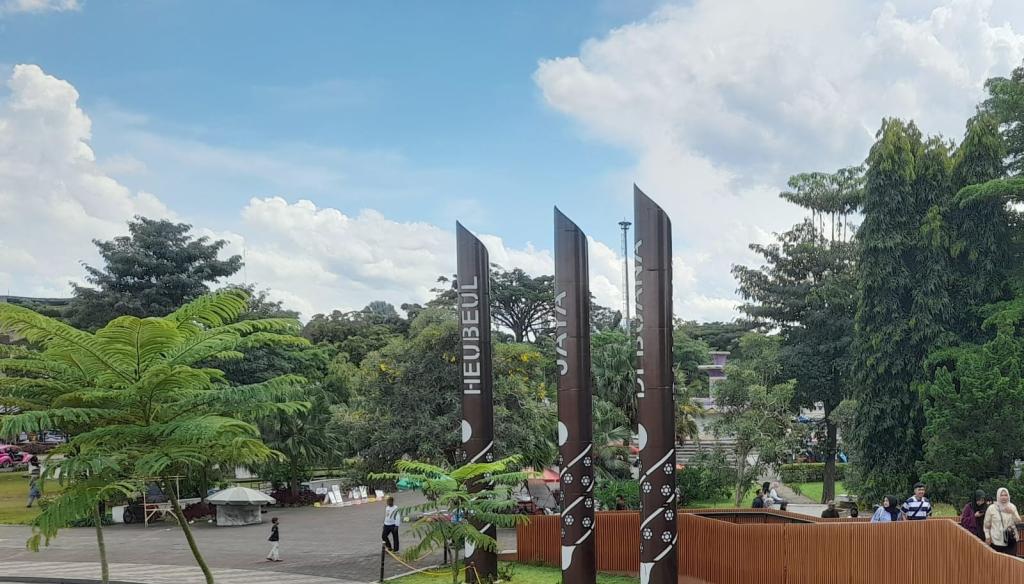 Prakiraan Cuaca Kabupaten Ciamis Hari Ini, Kamis 23 April 2026